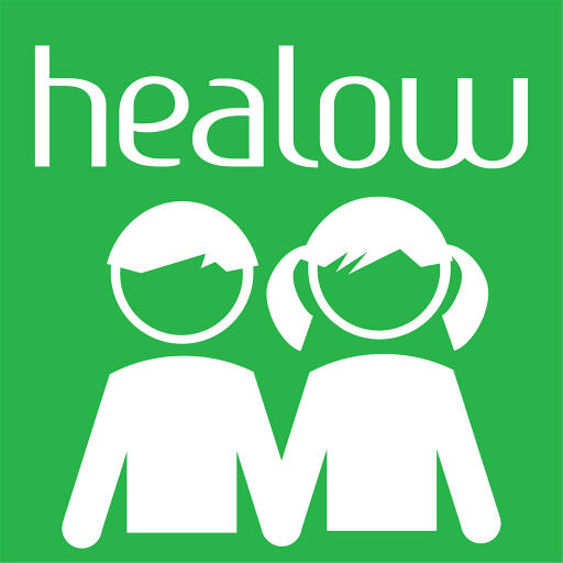 healow kids app